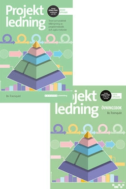 Projektledning paket; Bo Tonnquist; 2024