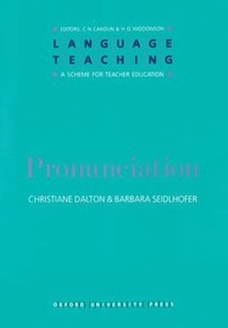 Pronunciation; Christiane Dalton; 1994