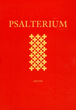 Psalterium : psaltaren och andra bibliska sånger ; Tidegärden ; Appendix; 2011