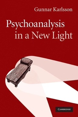 Psychoanalysis in a new light; Gunnar Karlsson; 2010