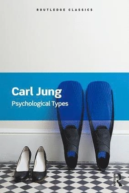 Psychological types; C. G. Jung; 2017