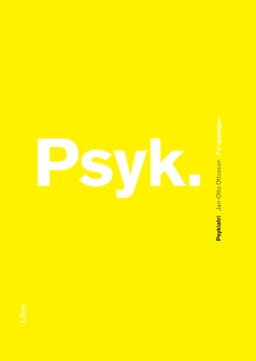 Psykiatri; Jan-Otto Ottosson; 2009