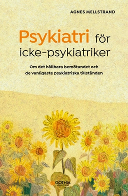Psykiatri för icke-psykiatriker : om det hållbara bemötandet och de vanligaste psykiatriska tillstånden; Agnes Mellstrand; 2022