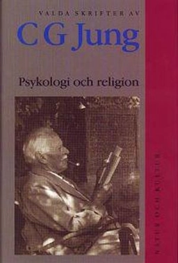 Psykologi och religion; C G Jung; 1998