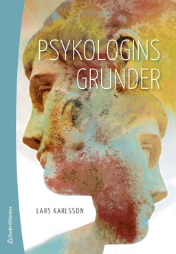 Psykologins grunder; Lars Karlsson; 2026