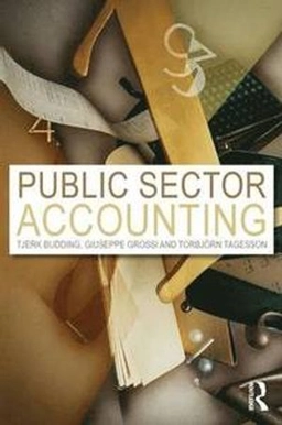 Public sector accounting; Tjerk. Budding; 2014