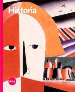 PULS Historia 6-9 Grundbok; Göran Körner, Lars Lagheim, Ingela Bengtsson; 2002
