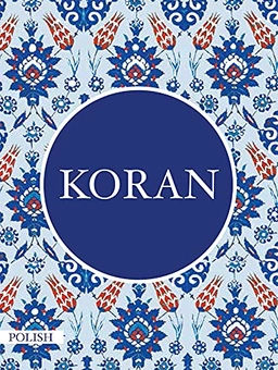 Quran in Polish; Goodword Books; 2020