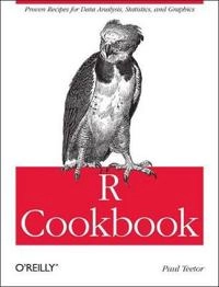 R Cookbook; Paul Teetor; 2011