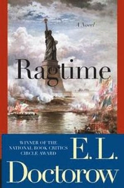 Ragtime; E. L. Doctorow; 2007
