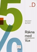 Räkna med Vux D; Ragnar Danielsson; 2003