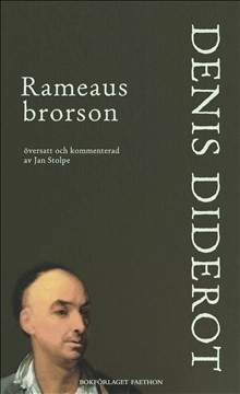 Rameaus brorson; Denis Diderot; 2018