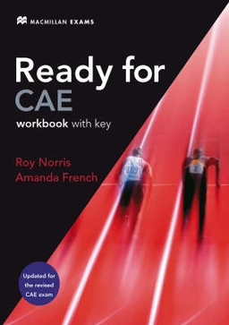 Ready for CAE; Roy Norris; 2008
