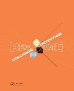 Real-time collision detection; Christer Ericson; 2005