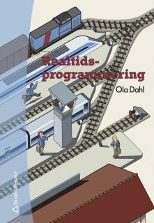 Realtidsprogrammering; Ola Dahl; 2004