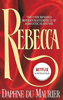 Rebecca; Daphne Du Maurier; 1994