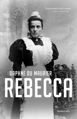 Rebecca; Daphne du Maurier; 2017