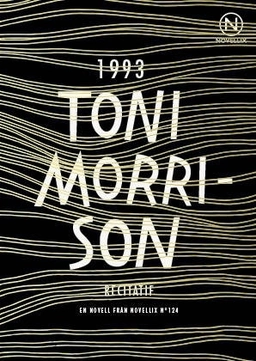 Recitatif; Toni Morrison; 2018