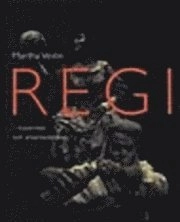 Regi; Martha Vestin; 2000