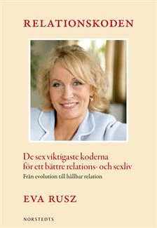 Relationskoden; Eva Rusz; 2009