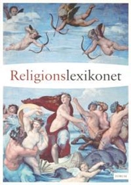 Religionslexikonet; Joachim Retzlaff; 2006