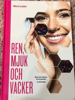 Ren, Mjuk och Vacker ; Marie Lodén; 2021