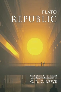 Republic; 427-347 f.Kr. Platon; 2004