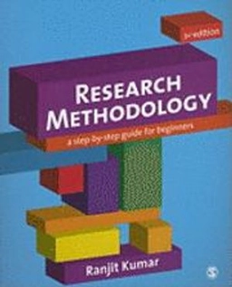Research methodology : a step-by-step guide for beginners; Ranjit. Kumar; 2011