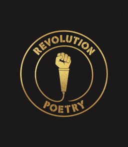 Revolution Poetry; Sepidar Hosseini, Maria Fröhlich, Steffi Aluoch, Valentina Wali; 2018