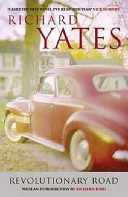 Revolutionary road; Richard Yates; 2001
