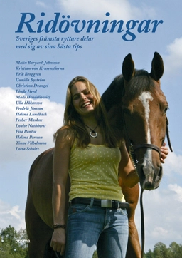 Ridövningar; Eva Eternell Hagen; 2007