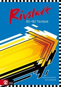 Rivstart B1/B2; 2015
