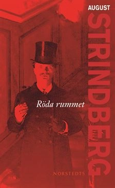 Röda rummet; August Strindberg; 2007