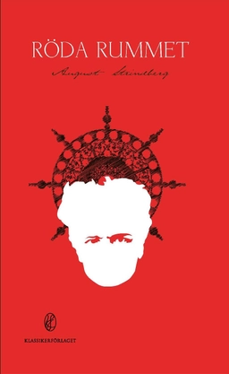 Röda rummet; August Strindberg; 2020