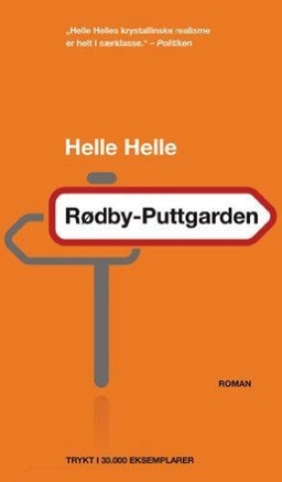 Rødby-Puttgarden; Helle Helle; 2024