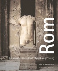 Rom; Börje Magnusson; 2001