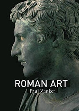 Roman art; Paul Zanker; 2010