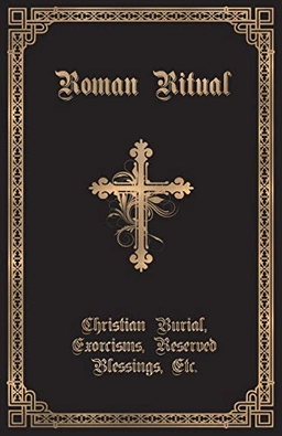 Roman Ritual; Philip T Weller; 2017