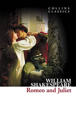Romeo and juliet; William Shakespeare; 2011