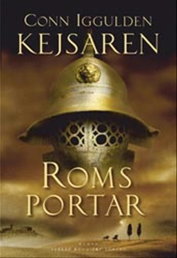 Roms portar; Conn Iggulden; 2003
