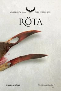 Röta; Siri Pettersen; 2015