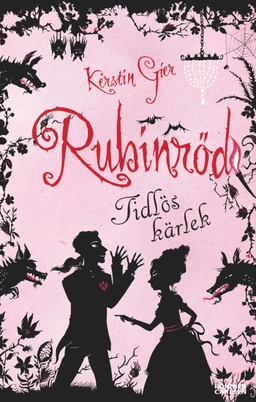 Rubinröd; Kerstin Gier; 2012