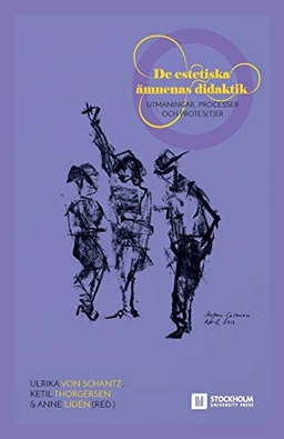 Rules of the House; Ulrika Von Schantz, Ketil Thorgersen& Anne Lidén (red); 2018