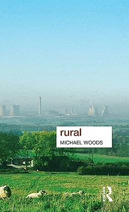 Rural; Michael Woods; 2011