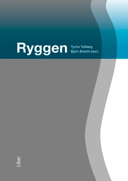 Ryggen; Tycho Tullberg, Björn Branth; 2010