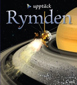 Rymden; Alan Dyer; 2007