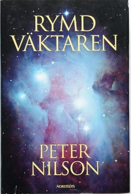 Rymdväktaren; Peter Nilson; 1995