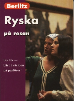 Ryska på resan; 2002