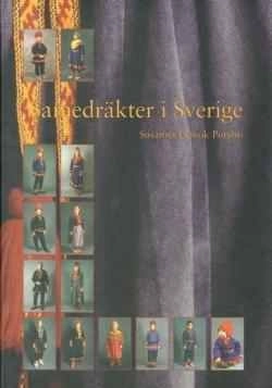 Samedräkter i Sverige; Susanna Jannok Porsbo; 1999