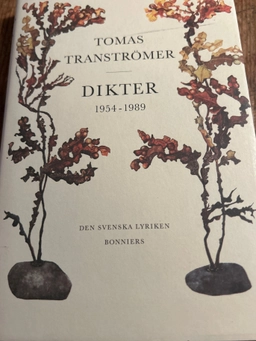 Samlade dikter; Tomas Tranströmer; 1997